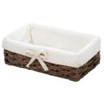 Greenwich Dark Basket 24х12х8cm