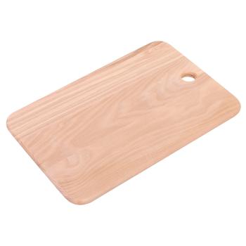 Up! Oak Cutting Board 24x36cm - buy, prices for Vostorg - photo 2