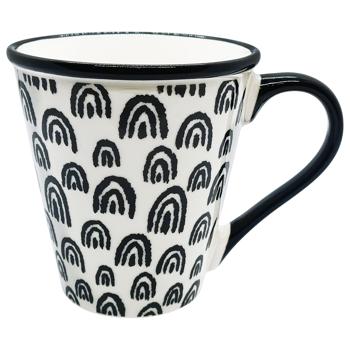 Cup 350ml SDM046-3400-16125 - buy, prices for Tavria V - photo 2