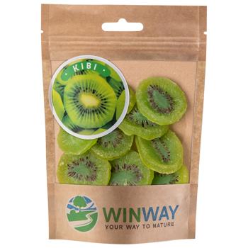 Winway Dried Kiwi 100g - buy, prices for Epicentr FOOD - photo 1