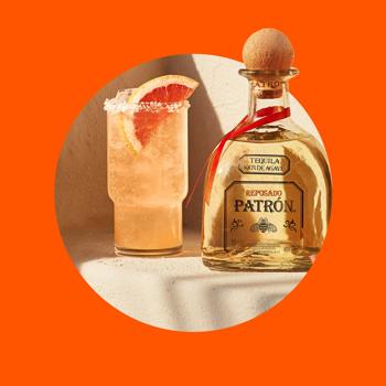 Patron Reposado Tequila 40% 0.75l - buy, prices for - photo 5