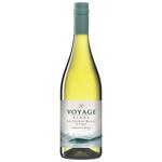 Вино Mare Magnum Sauvignon Blanc Fume Organic Voyage біле сухе 12,5% 0,75л