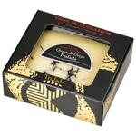 Cheese Vega sotuelamos sheep milk truffle 55% 200g