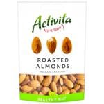 Миндаль Activita Healthy Nut жареный 120г