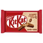 Батончик NESTLÉ® KITKAT® в молочному шоколаді 41,5г