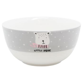 Zed Bear Bowl 600ml in Assortment - buy, prices for EKO Market - photo 3