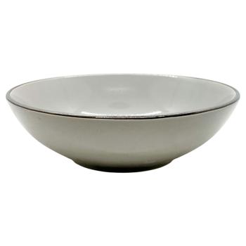 Zed Bowl 16.5x7cm Grey - buy, prices for EKO Market - photo 1