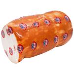 Рулет Алан Домашний куриный варено-копченый высший сорт ~1кг