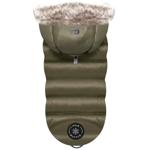 Milk & Pepper Lukas жилетка для собак 32 - хакі