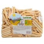 Гріссіні Бабене міні 300г