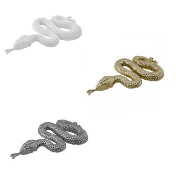 Mis Lt Snake 3D Christmas Decoration - buy, prices for NOVUS - photo 1