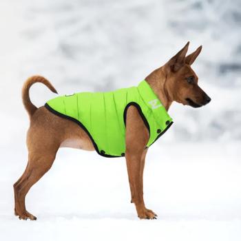 AiryVest One Dog Jacket s.XS25 Light Green - buy, prices for MasterZoo - photo 3
