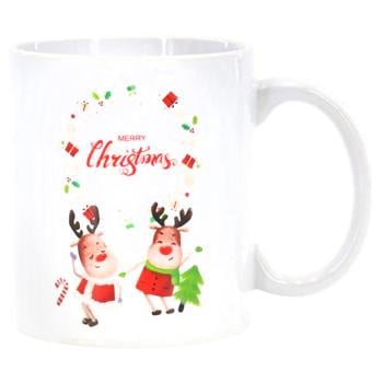 Чашка Limited Edition NY Party 320мл