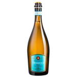 Villa Italia Prosecco Frizzante White Dry Sparkling Wine 10.5% 0.75l