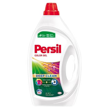 Гель для прання Persil Color 1,98л - купити, ціни на - фото 2