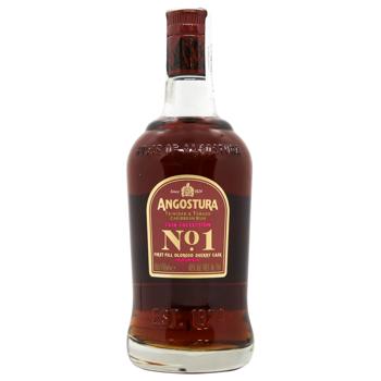 Ром Angostura Cask Collection 40% 0,7л