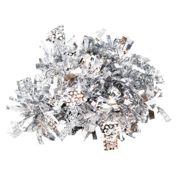 Прикраса дощик новорічний LD25-013 - купити, ціни на МегаМаркет - фото 4