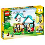 Lego Creator Cozy House Building Set 31139