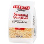Trapeza Himalaya Basmati Steamed Rice 500g
