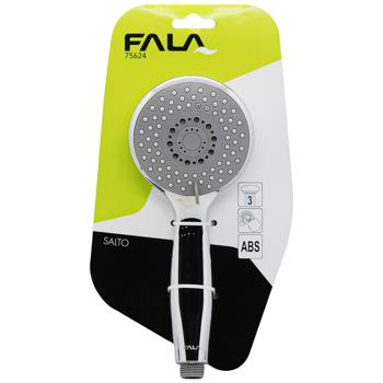 Fala Salto Shower Watering can 3 Modes - buy, prices for Auchan - photo 1