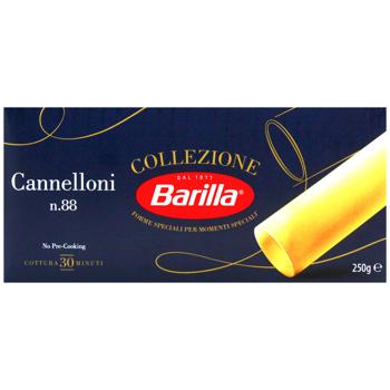 Макаронные изделия Barilla Каннелони 250г - купить, цены на За Раз - фото 3