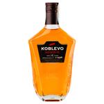 Бренді Koblevo Reserve V.S.O.P. 5 років 40% 250мл