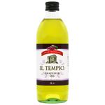 IL Tempio Grape Seed Oil 1l