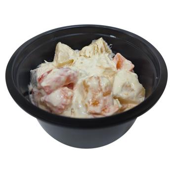 Salad 230g - buy, prices for Chudo Market - photo 1