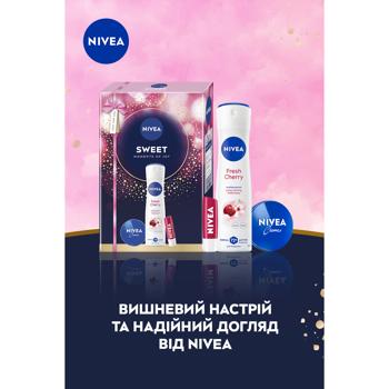 Nivea Sweet Women's Set - buy, prices for - photo 7