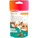 Харчова добавка Beaphar Flexifit Bits для суглобів котів 35 г - глюкозамін
