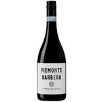 Вино Mario Solozzo Piemonte Barbera красное сухое 14,5% 0,75л