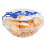 Vygoda Profiteroles with Curd Cream Cake 200g