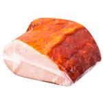 Alan Smoked Balyk on Cherry Branches High Grade