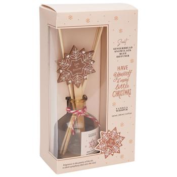 Reed Diffuser 100ml in assortment - buy, prices for METRO - photo 2