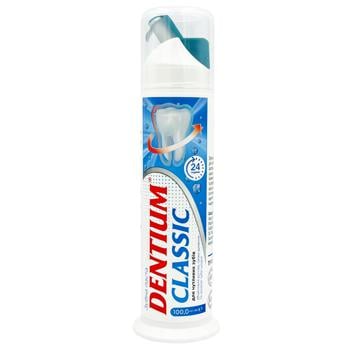 Dentium Classic Toothpaste for Sensitive Teeth 100ml