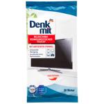 DenkMit Wet Wipe for Monitor with Antistatic 20pcs