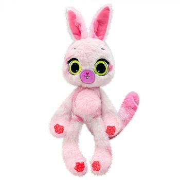 Bubble Pops mini Strawberry Bunny Soft Toy - buy, prices for COSMOS - photo 1