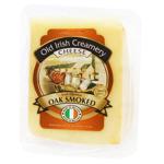 Сир Old Irish Creamery Чеддер ірландський копчений 50% 150г