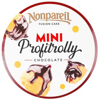 Тістечко Nonpareil Profitrolly в глазурі 140г - купити, ціни на - фото 3