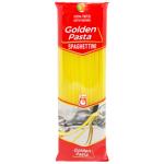 Макаронные изделия Golden Pasta Спагеттини 400г