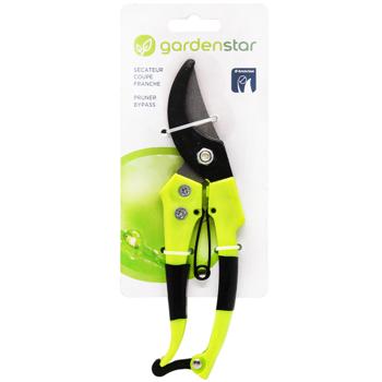 Spring Steel Pruner 20cm - buy, prices for Auchan - photo 3