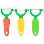 Овочечистка Fissman PR - 8484.YP Y-форма