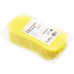 Auchan Car Wash Sponge 20.5x10x5.5cm