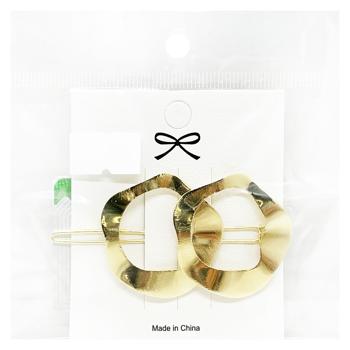 Заколки для волосся 3753-4 - купити, ціни на Таврія В - фото 2