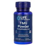 Триметилгліцин Life Extension TMG 50г