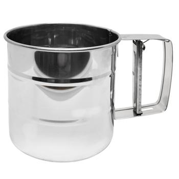 Просіювач для борошна 16788-16 - купити, ціни на КОСМОС - фото 1