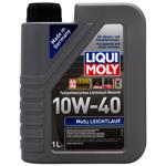 Liqui Moly MoS2 Leichtlauf Motor Oil 10W-40 1l