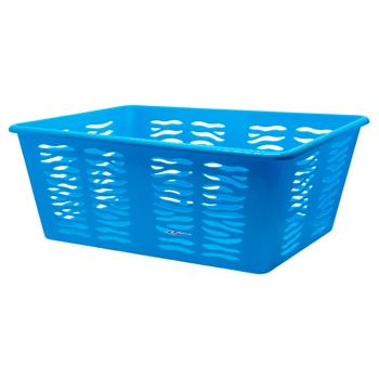 Корзина Branq 36,4x25,4x14,5см в ассортименте - купить, цены на - фото 3