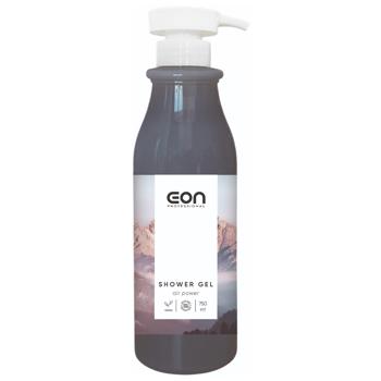 EON Professional Air Power Shower Gel 750ml - buy, prices for Ideal - photo 1