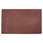 Dariana Shell Universal Mat 45x75cm Brown